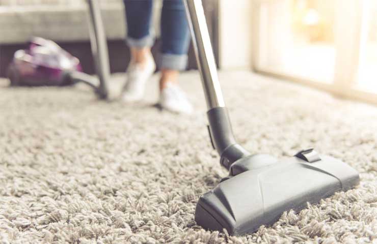 Cleaning Tips For Your Carpet