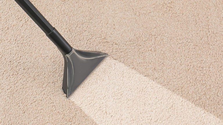 When to Clean Your Carpets